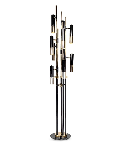Modern Floor Lamp