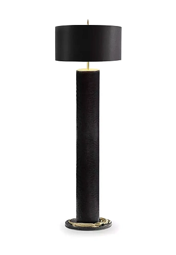 Reptilia Floor Lamp