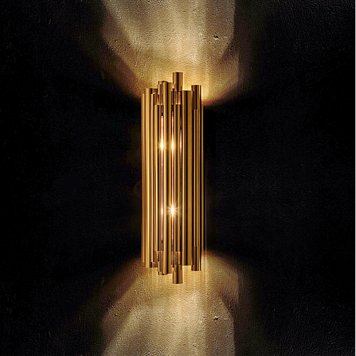 Vista Wall Lamp