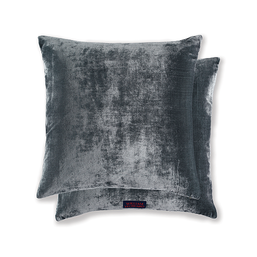 Paddy - Slate 50 × 50 Cushion