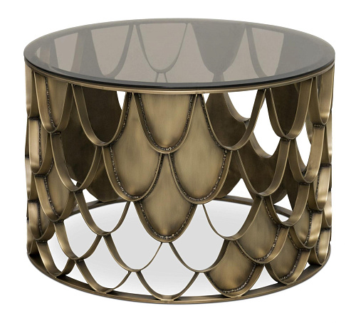 Haven Coffee Table