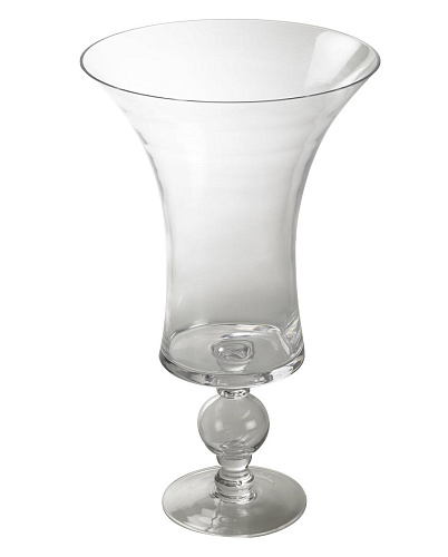 Laura Chalice Decorative Vase