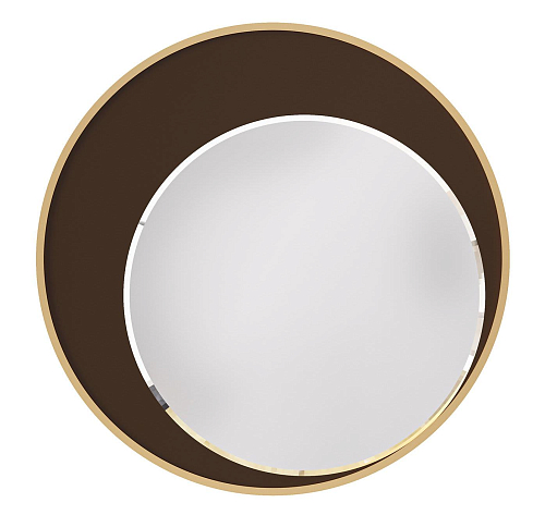 Eclipse Wall Mirror