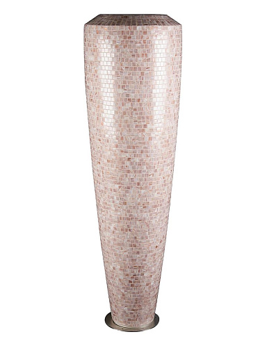 Obice Bisazza Sculpted Vase