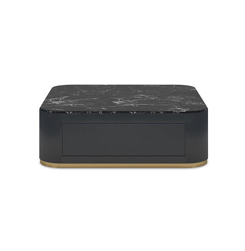 Cesar Marble Coffee Table