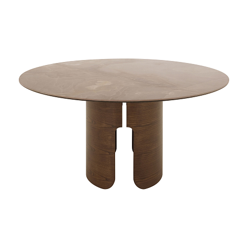 Kera Ceramic Table