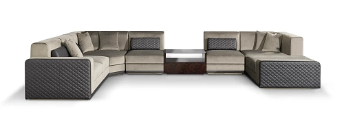 Summit Sofa
