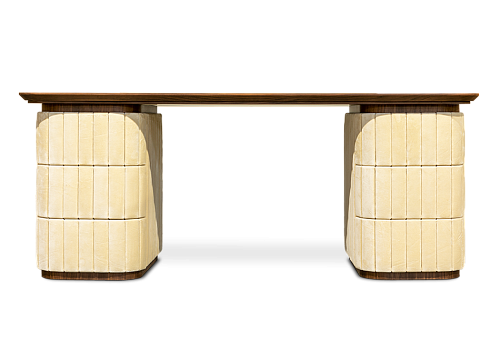 Ellis Desk