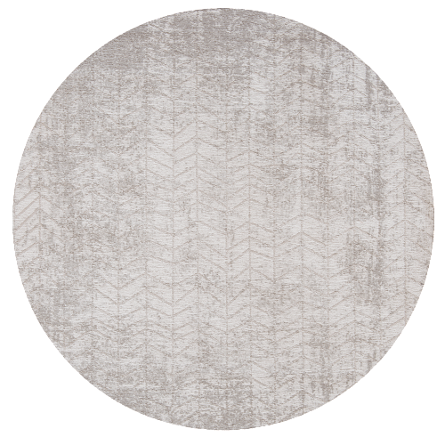 White Plains 8929 Round Rug