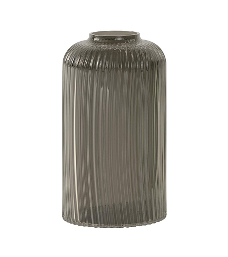 Soffio Glass Vase