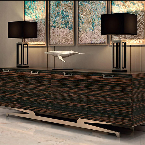Wall Street Exclusive Sideboard