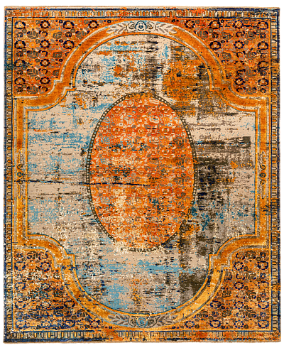 Chenonceau Garstang Rug