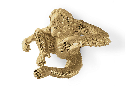 Chimpanzee Handle