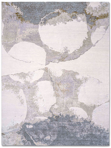 Galileo Handmade Luxury Rug