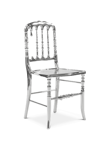 Empyrean Signature Accent Chair