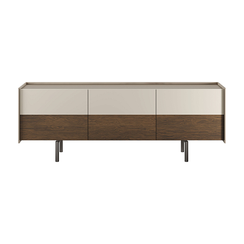 Acadea 3-Door Sideboard