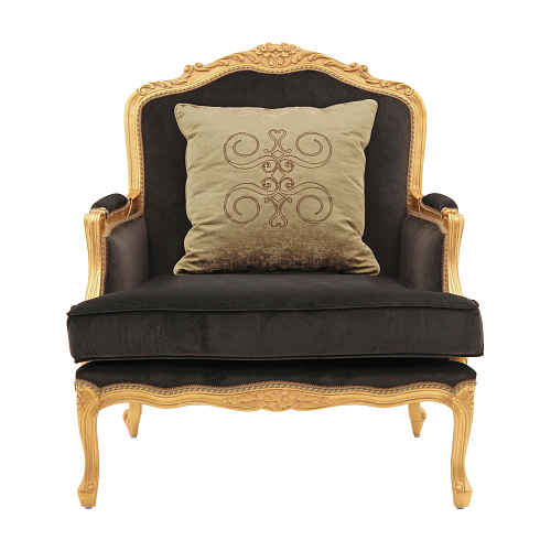 Spagna Classic Armchair