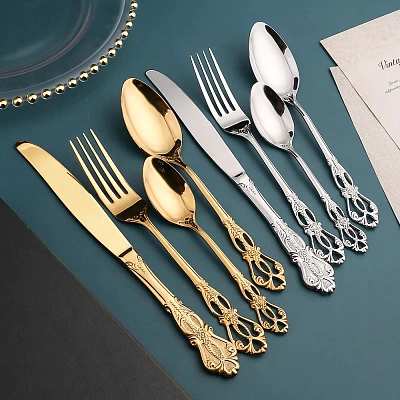 Cutlery