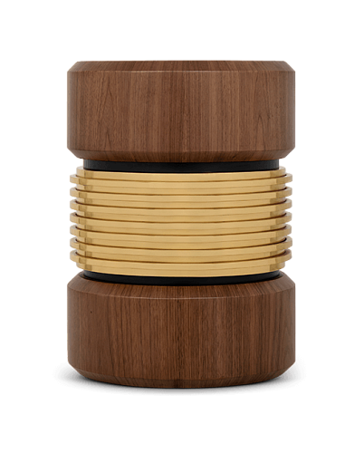 Harlan Side Table