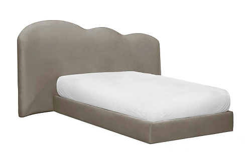 Fluffy Sky Bed