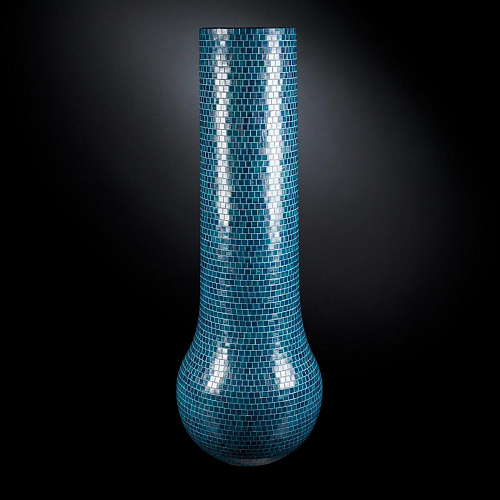 Arena Bisazza Artisan Vase
