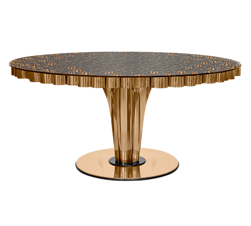 Wesley Dining Table