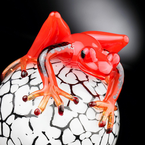 Crystal Egg Object