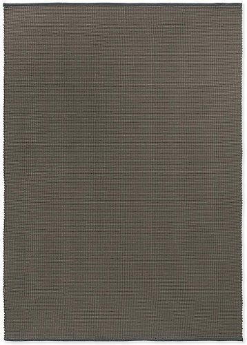 Grid Stone Rug