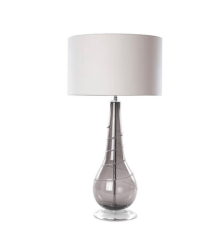 Ninevagh Table Lamp Slate