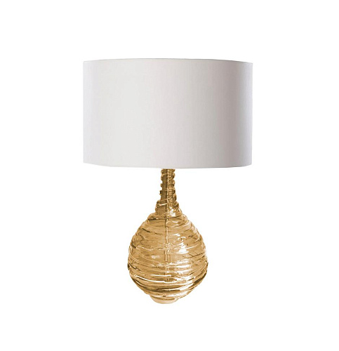 Matilda Table Lamp Amber