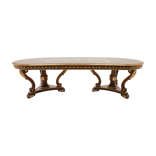 Sette Table