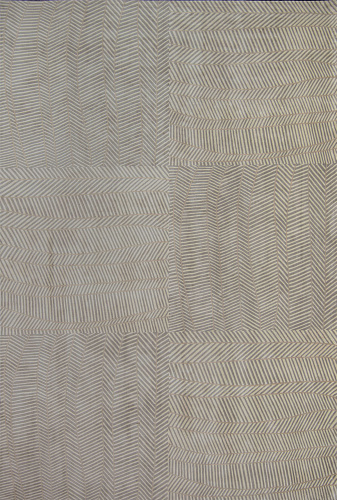 Morgan Champagne Ivory Rug
