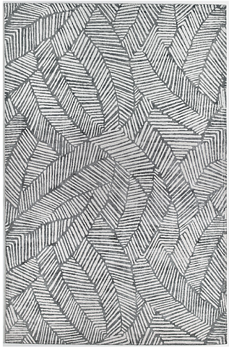 Indian Viscose Handmade Rug