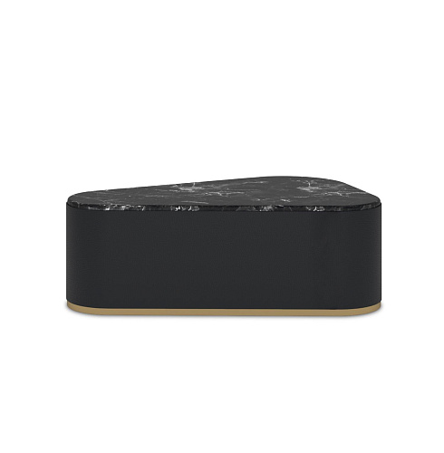 Max Marble Coffee Table