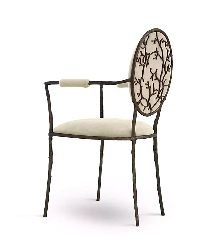 Elowen Arm Dining Chair