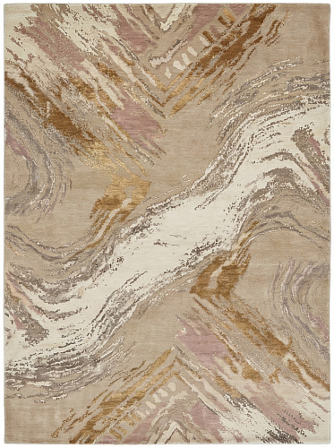 Marble Drift Rug