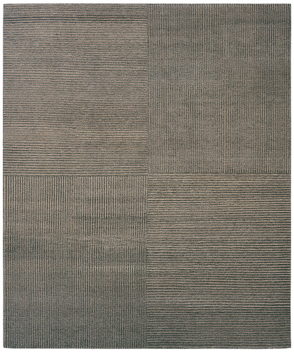 Vario 1 Light Grey Rug