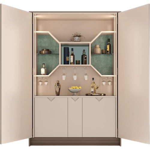 Bar Cabinets