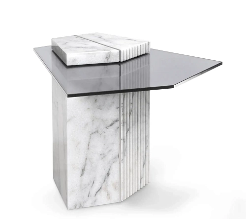 Sovereign Side Table