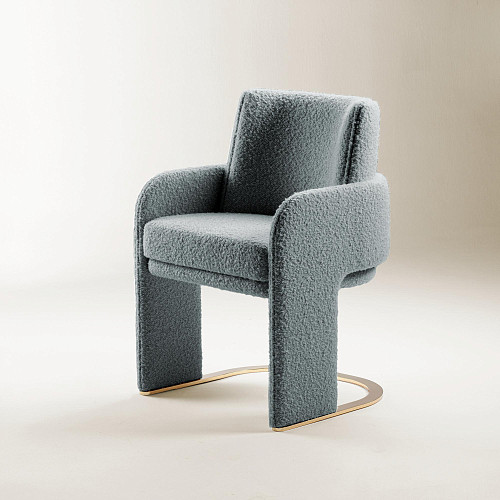 Odisseia Sculptural Chair