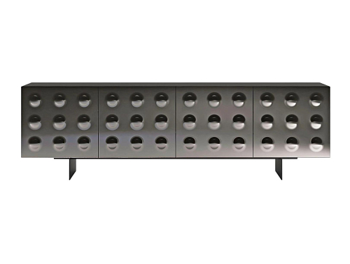 Rock Signature Contemporary Sideboard