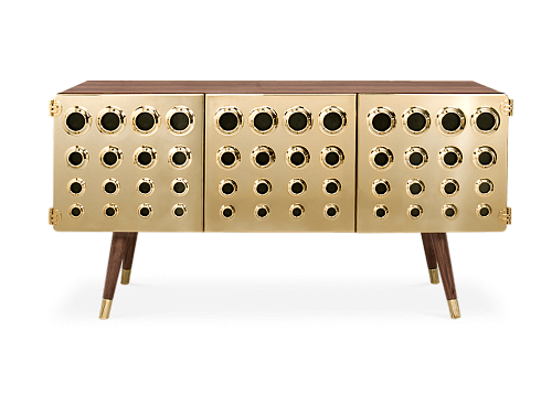 Marston Sideboard