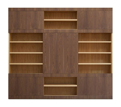 Maschera Bookcase
