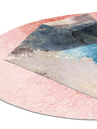 Galileo Luxury Rug