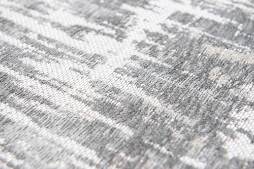 8716 Coney Grey Round Rug