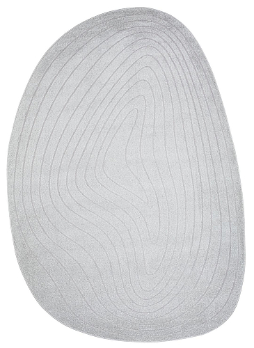 Cortina Stone Grey Rug