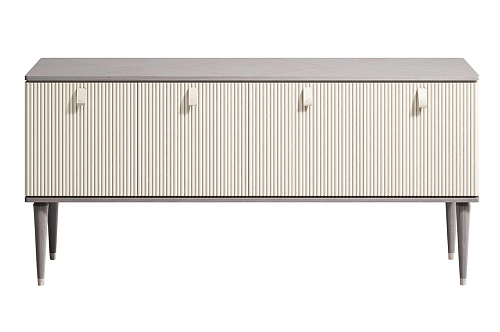 Elegant Cocoon Sideboard