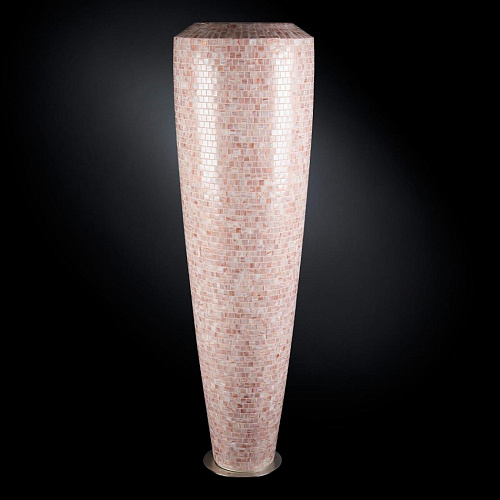 Obice Bisazza Sculpted Vase