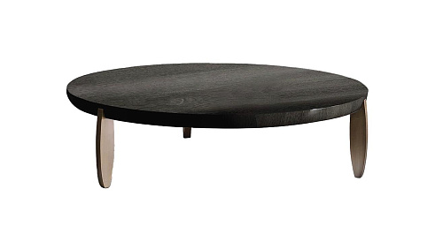 Low Contemporary Coffee Table