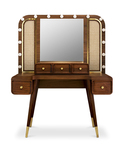 Franklin Vanity Table